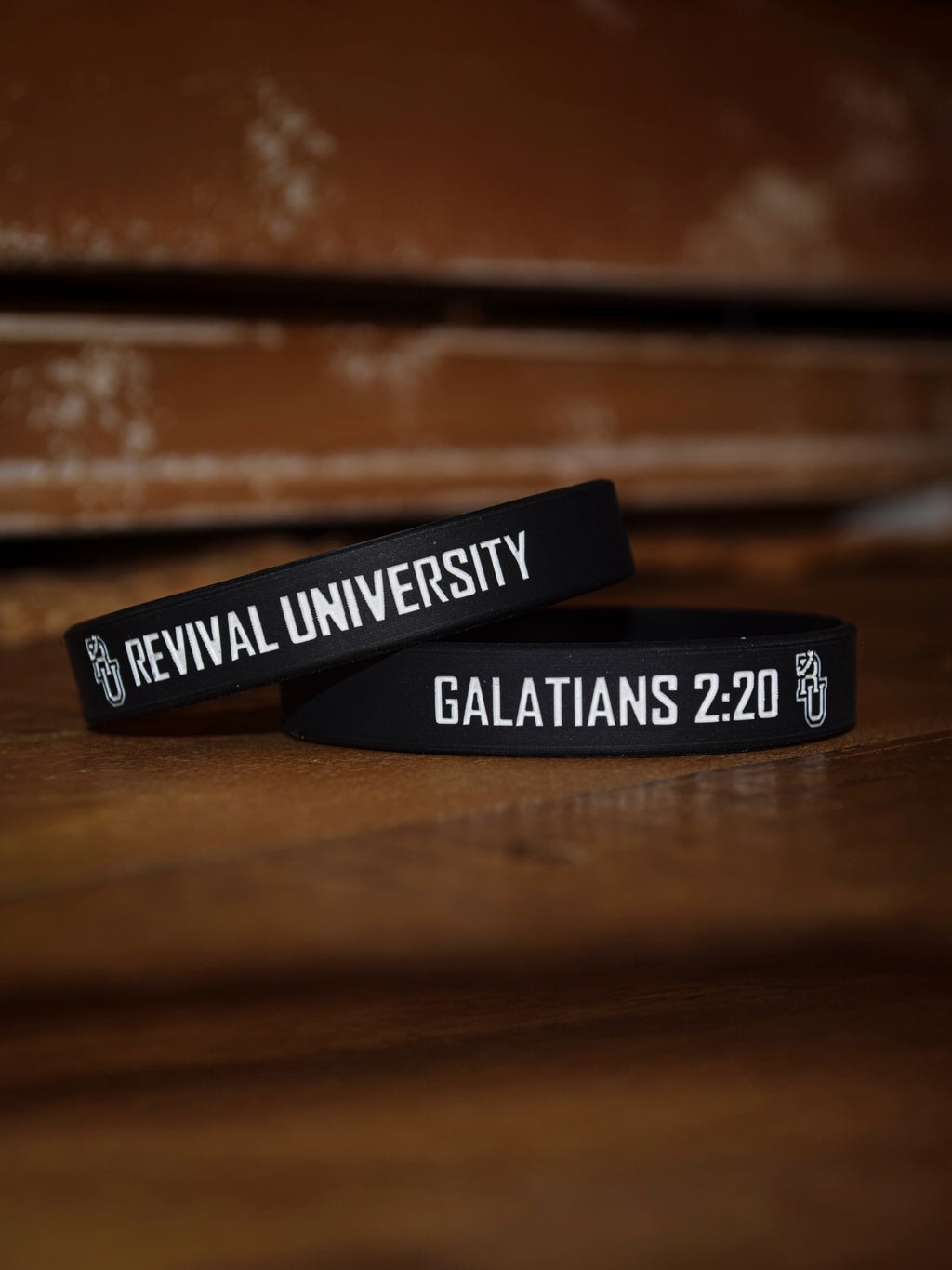 Revival University "Wrist Band"