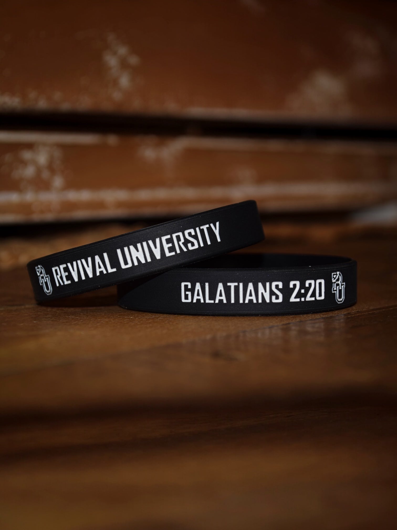 Revival University "Wrist Band"